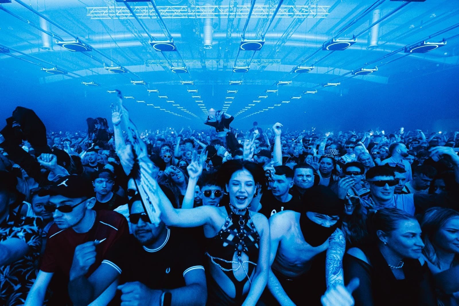 Terminal V Festival