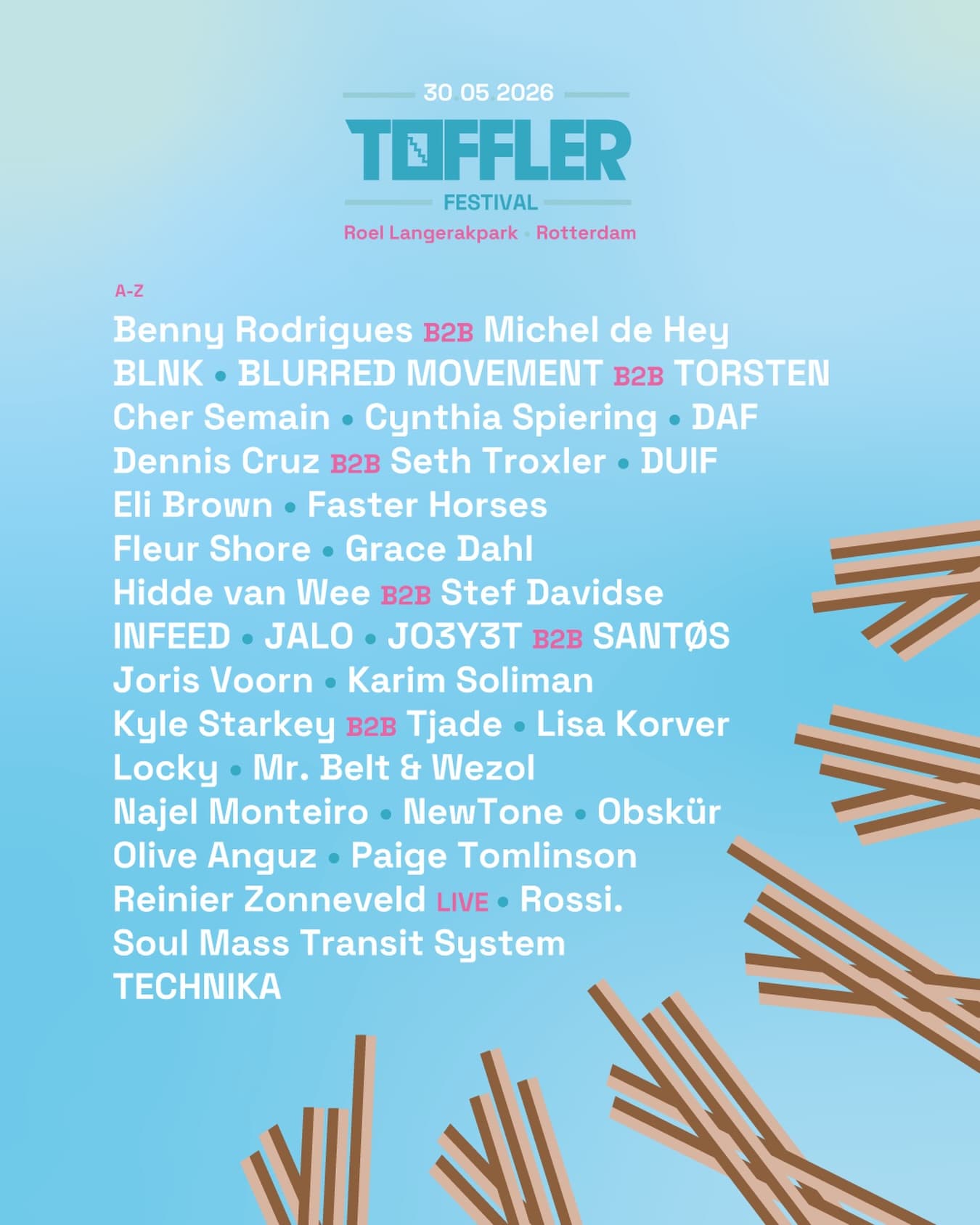 Toffler Festival
