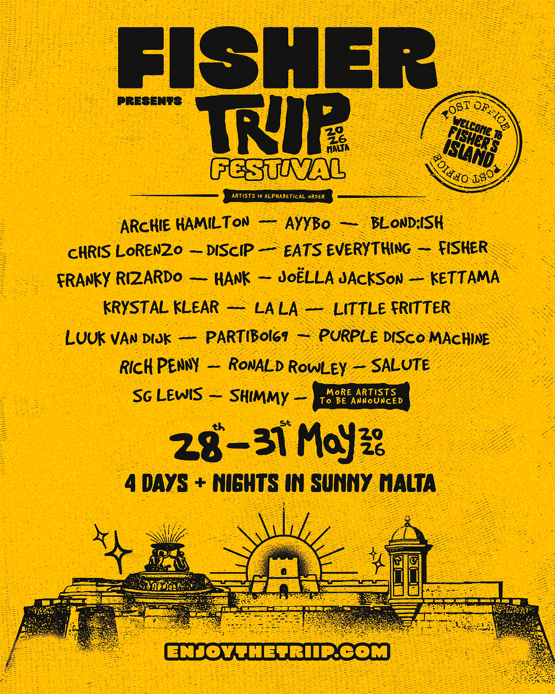 Triip Festival