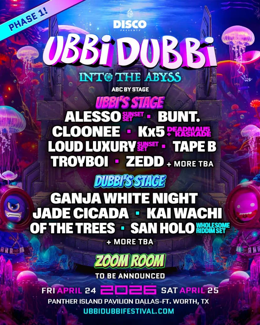 Ubbi Dubbi