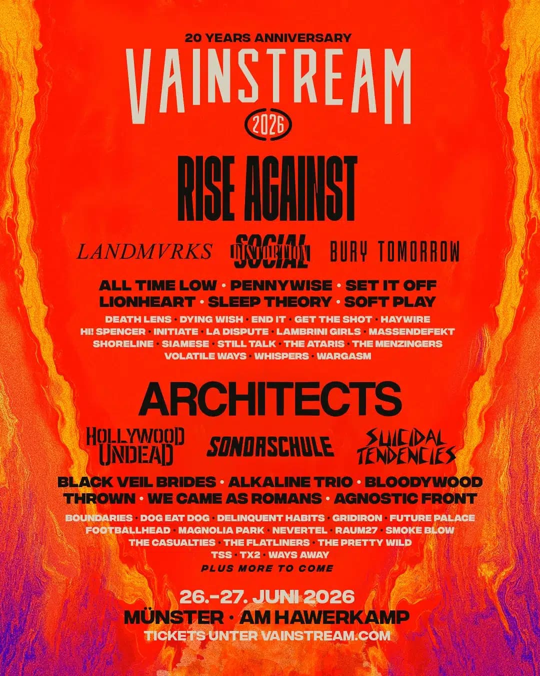 Vainstream Festival