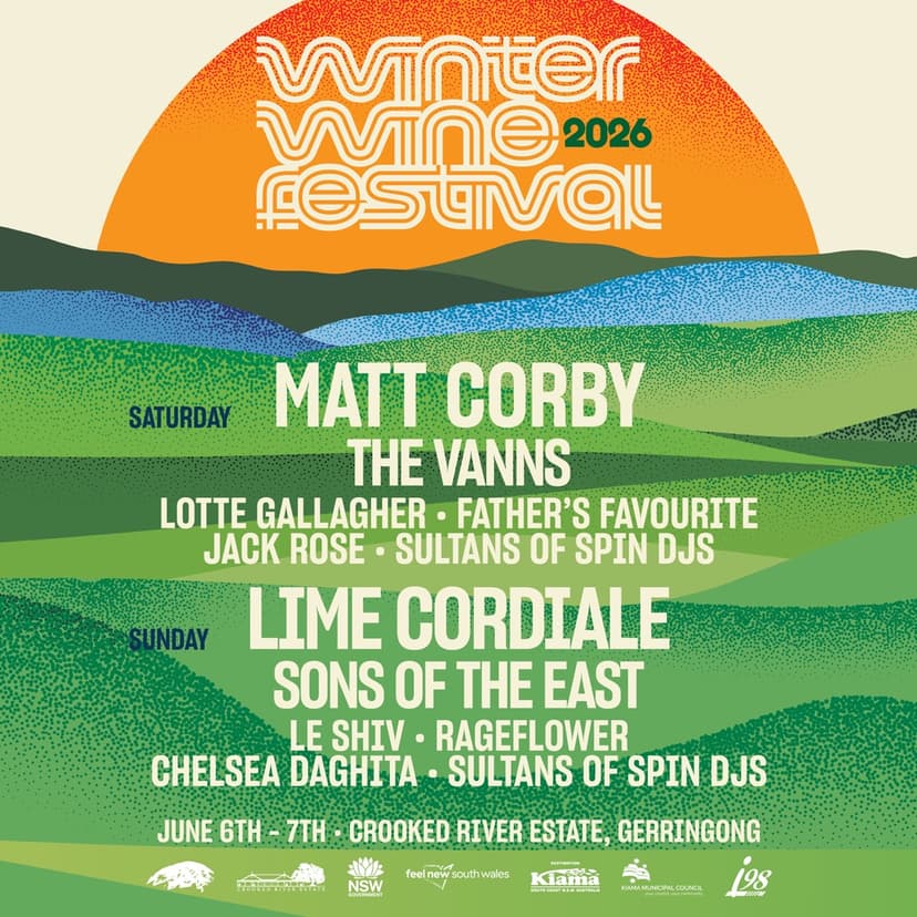 Winter Wine Festival