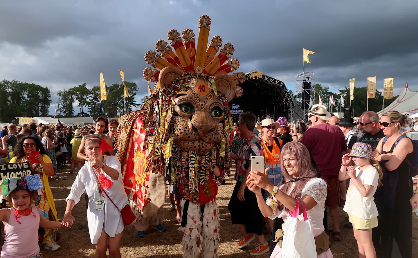 Womad
