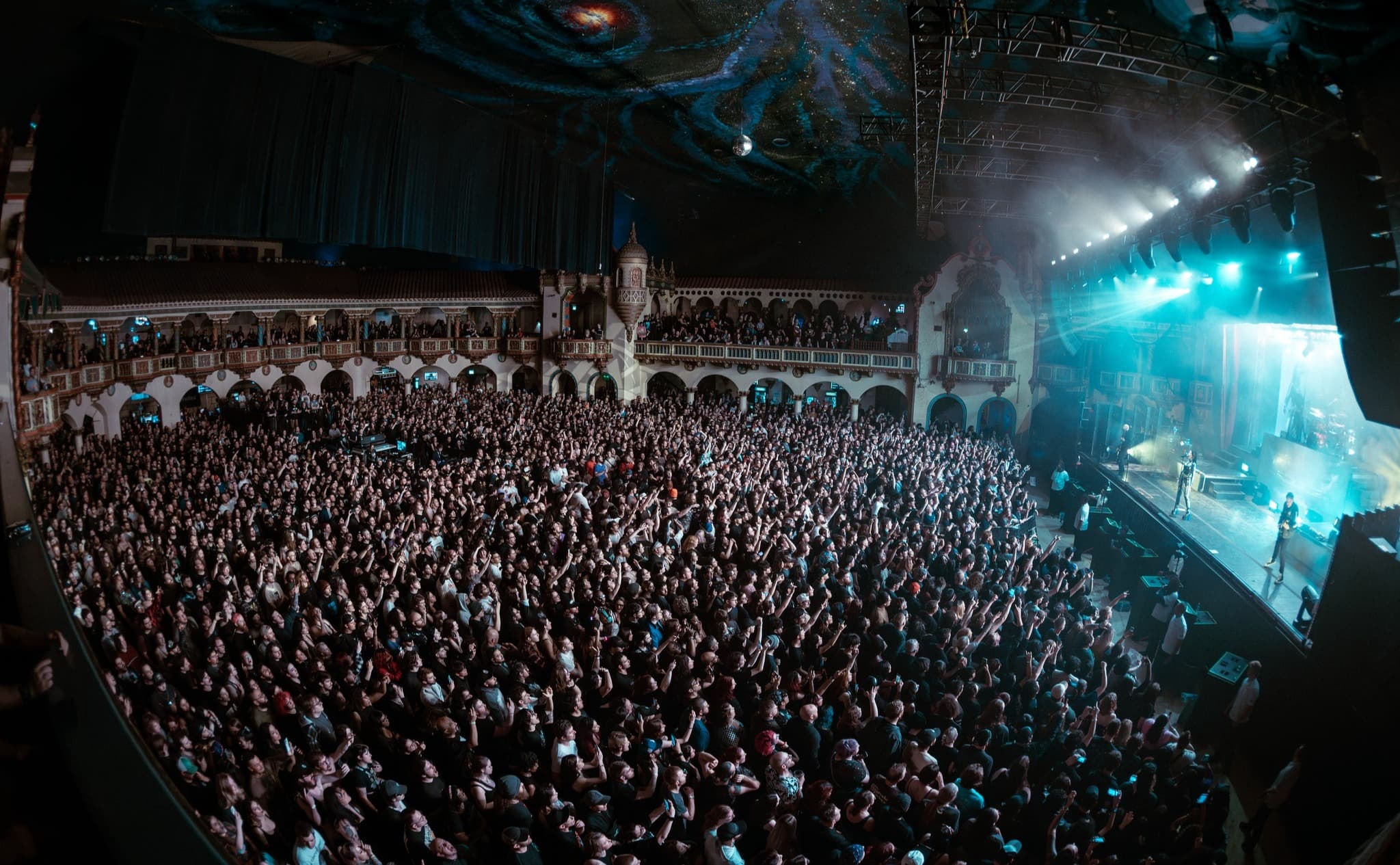 Aragon Ballroom