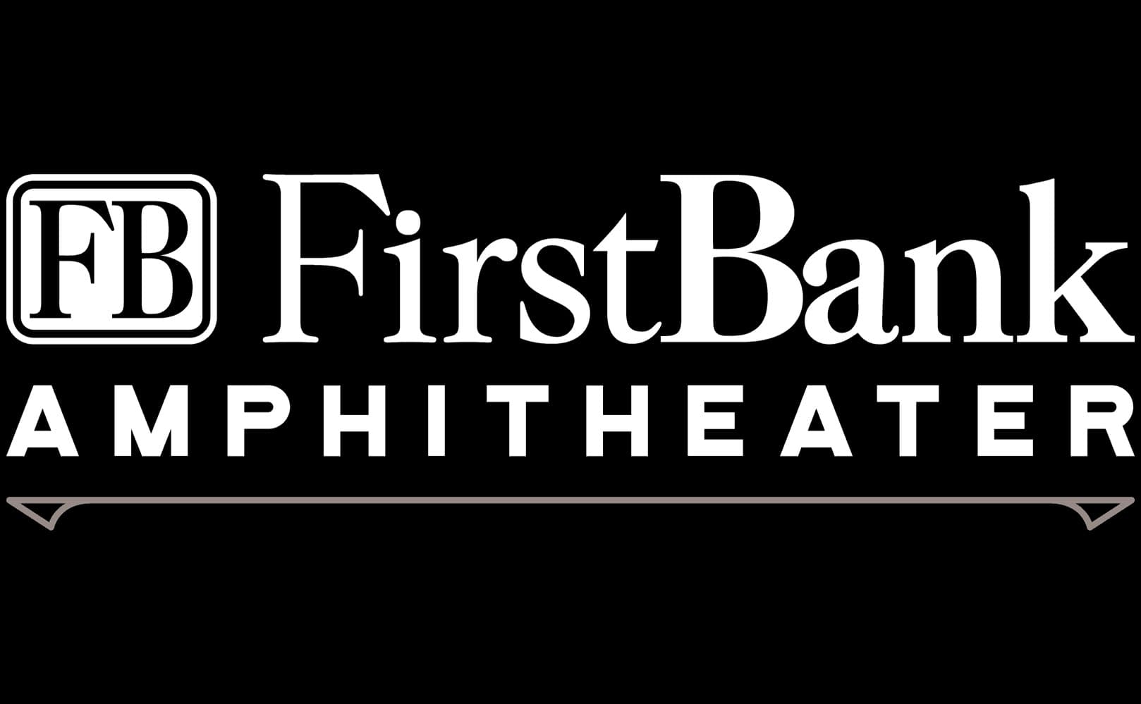 FirstBank Amphitheater