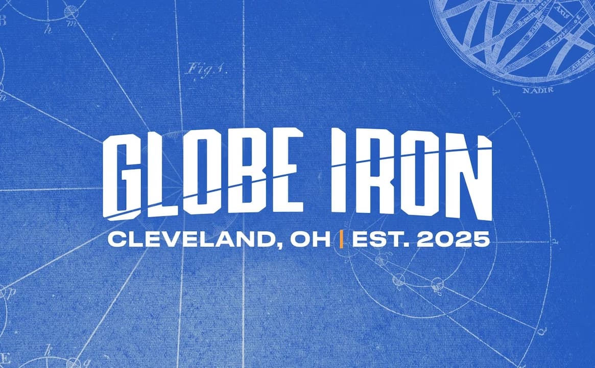 Globe Iron