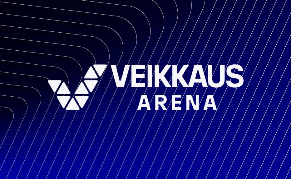 Veikkaus Arena