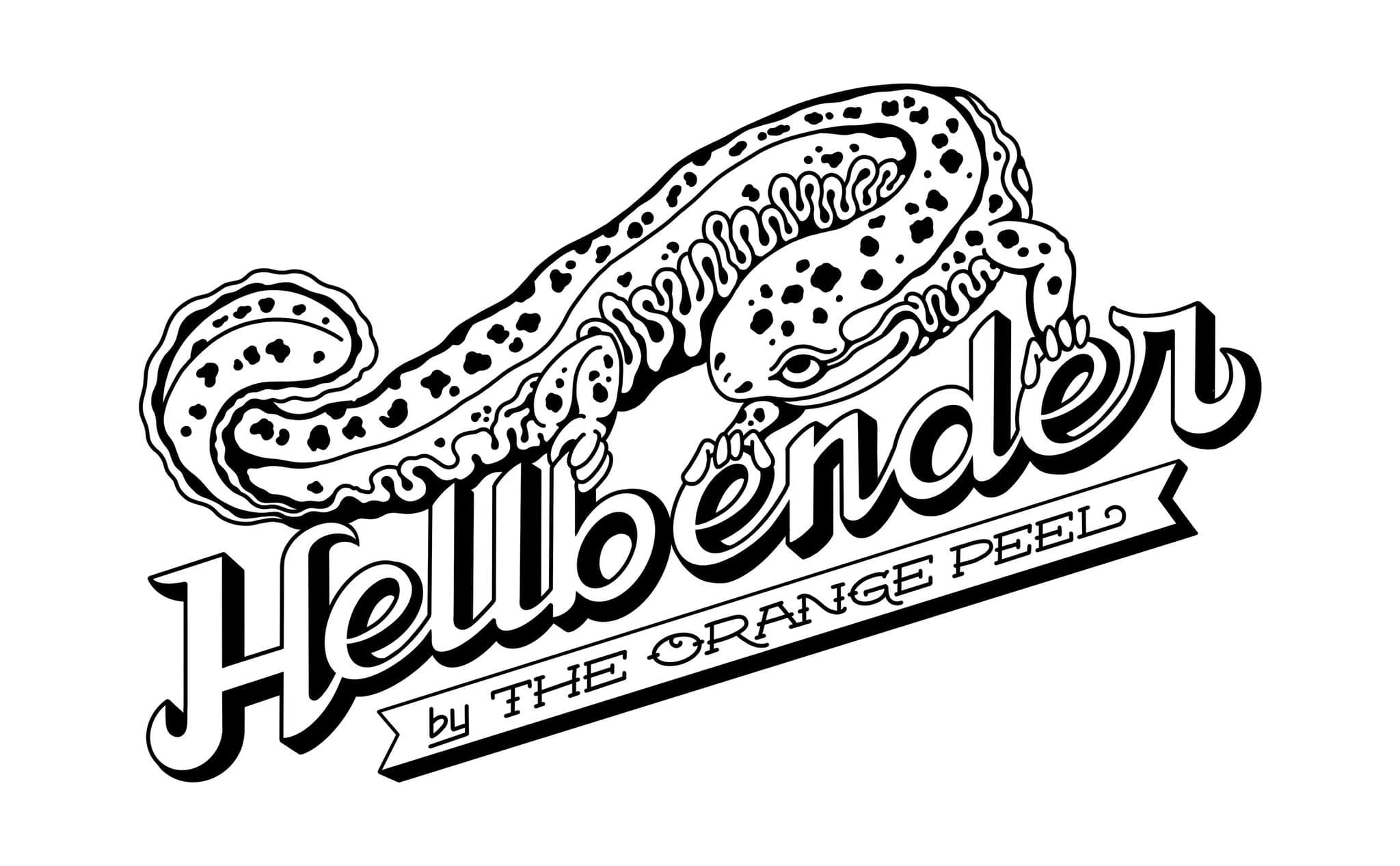 Hellbender