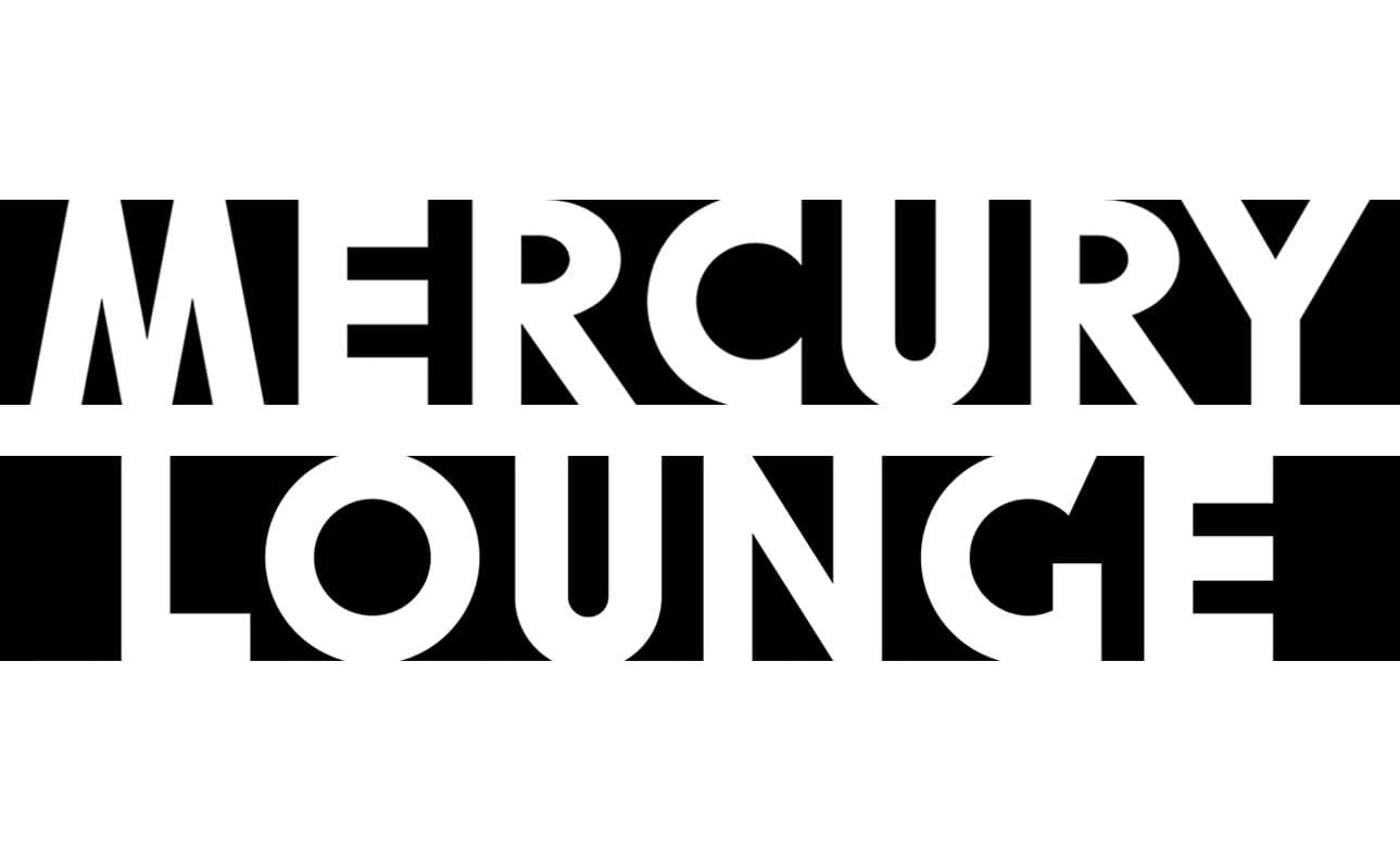 Mercury Lounge