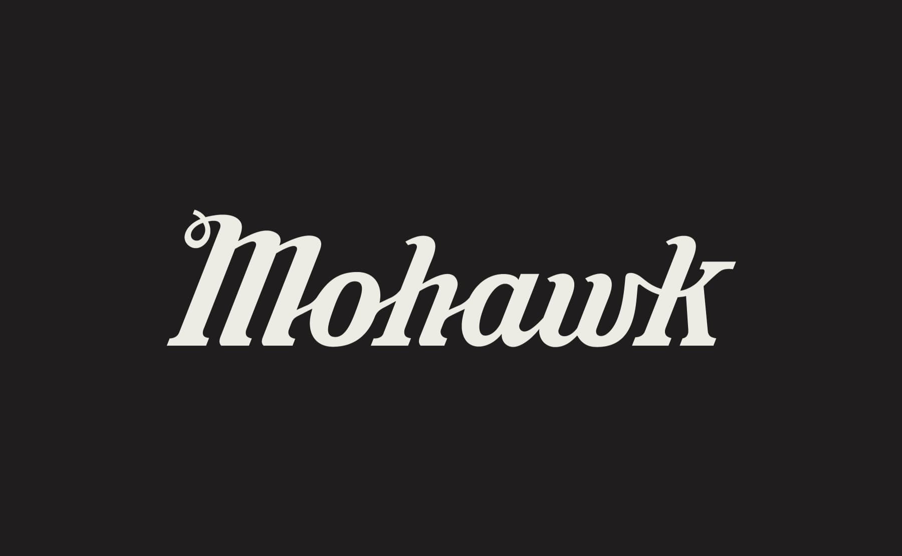 Mohawk Austin