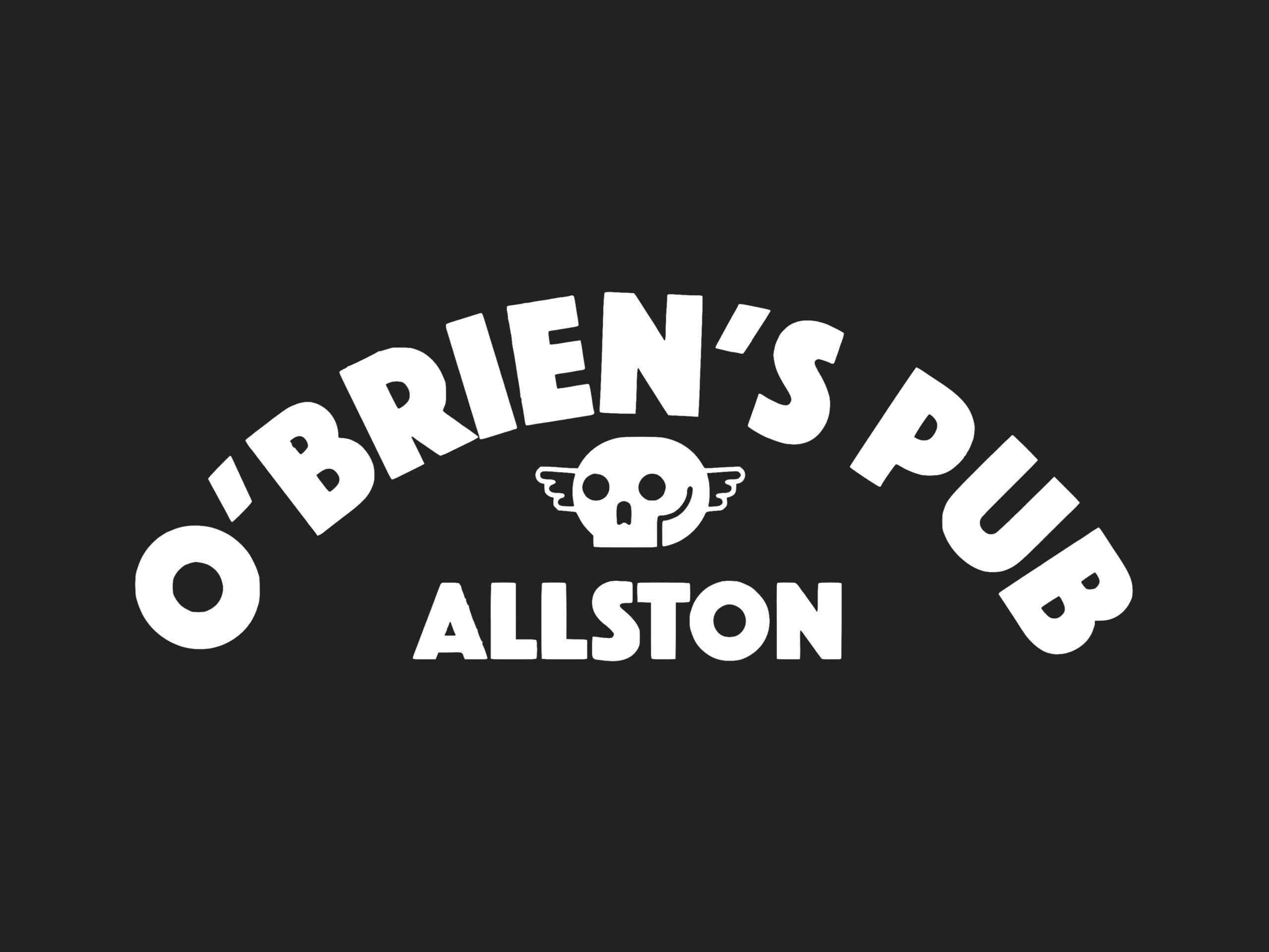 O'Brien's Pub