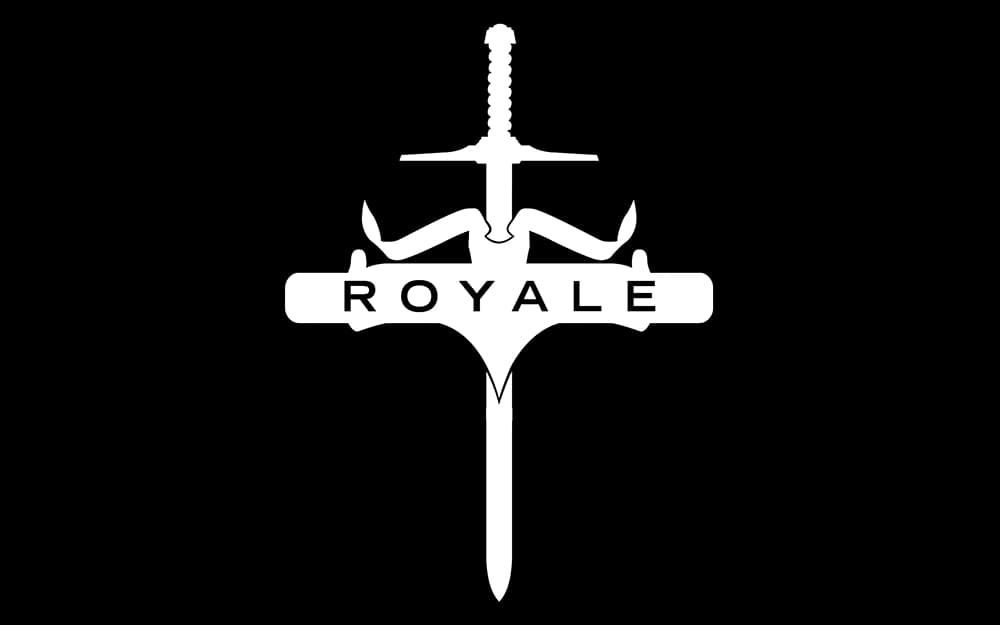 Royale Boston