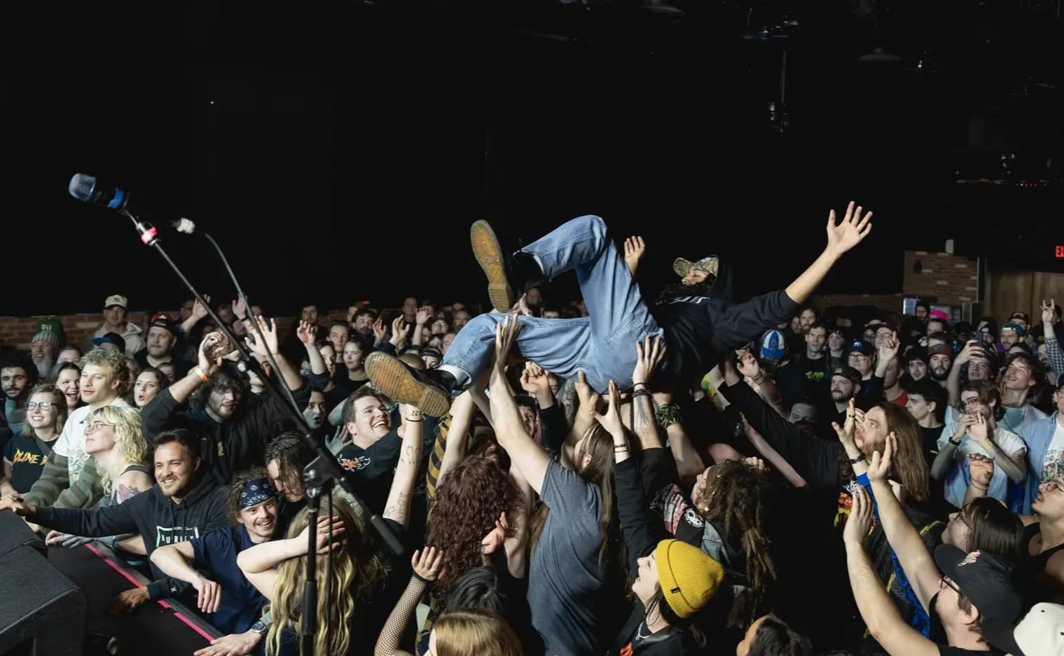 The Mod Club