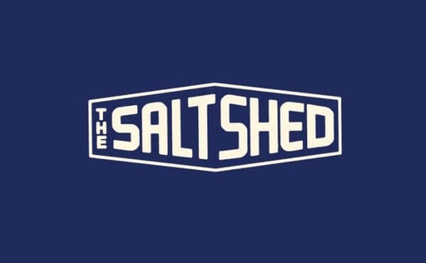 The Salt Shed