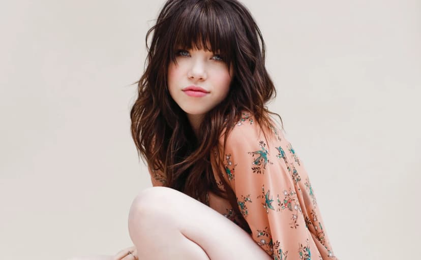 Carly Rae Jepsen
