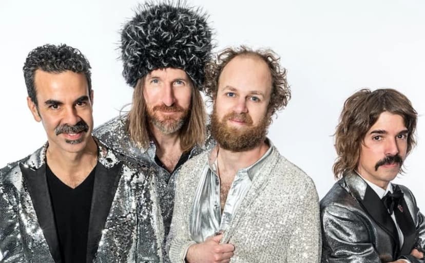 Animal Liberation Orchestra