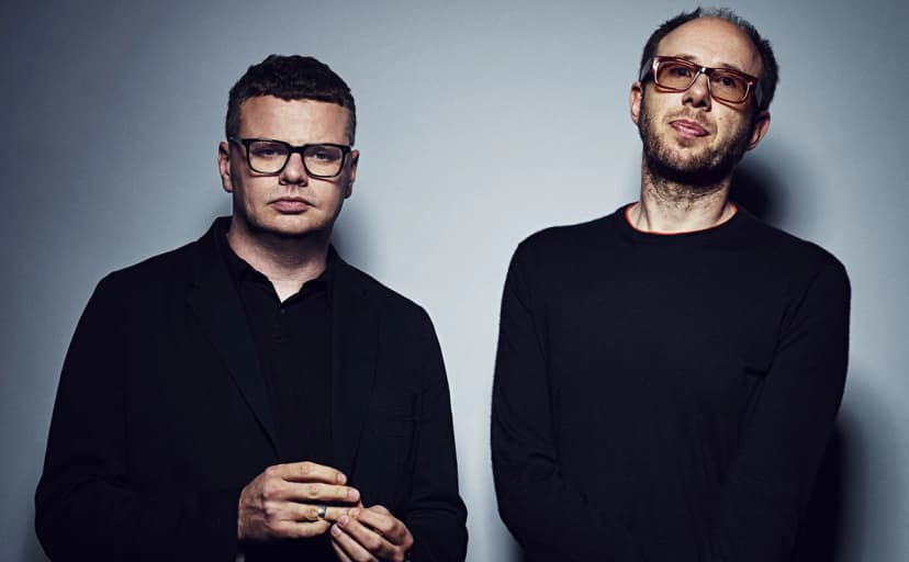 The Chemical Brothers