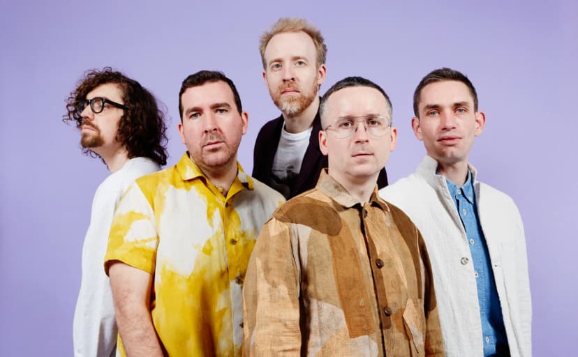 Hot Chip