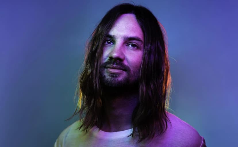 Kevin Parker