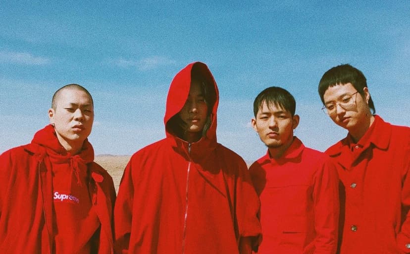 Hyukoh