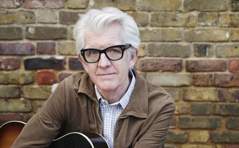 Nick Lowe
