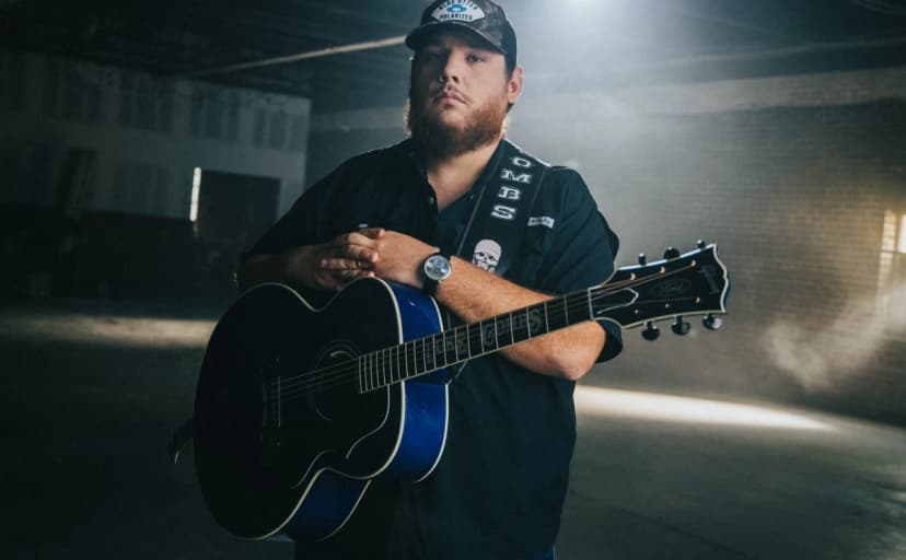 Luke Combs