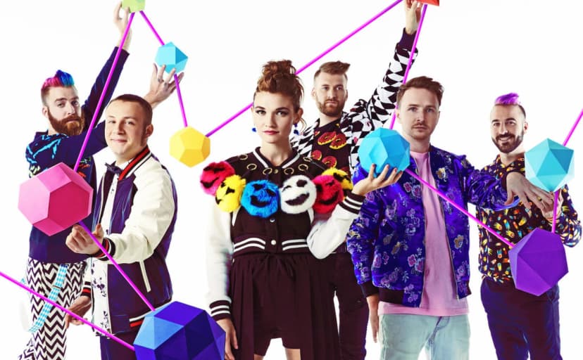 MisterWives