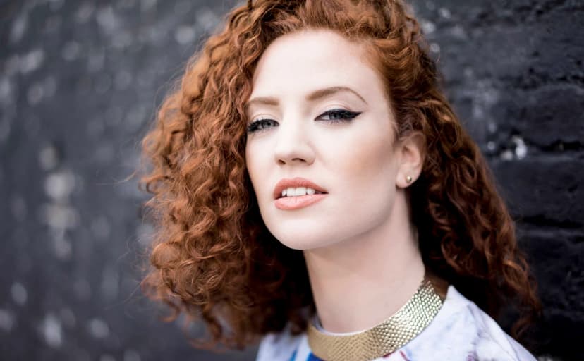 Jess Glynne