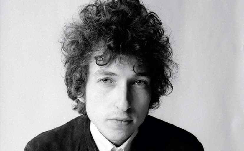 Bob Dylan
