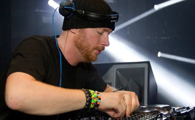 Eric Prydz