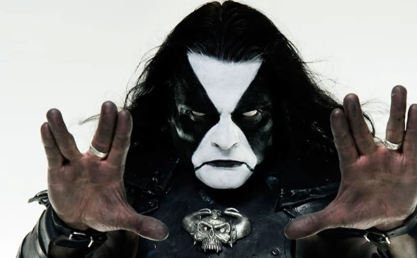 Abbath