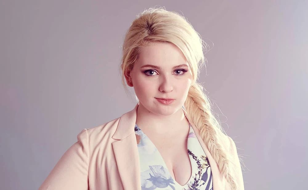 Abigail Breslin