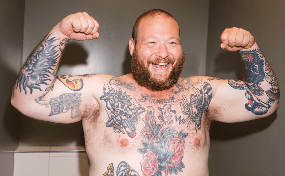 Action Bronson