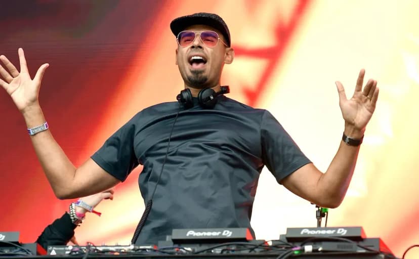 Afrojack