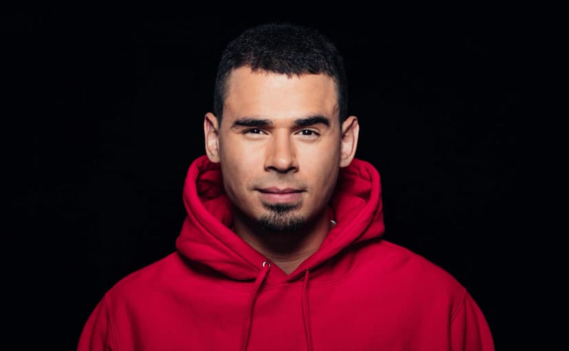 AFROJACK @ Accor Arena