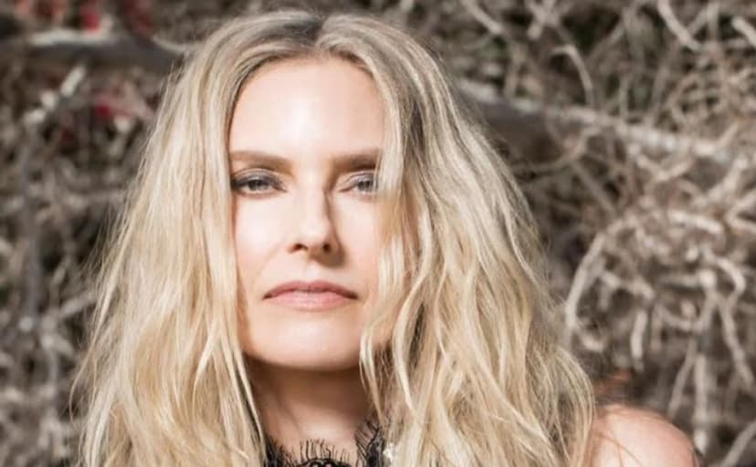 Aimee Mann