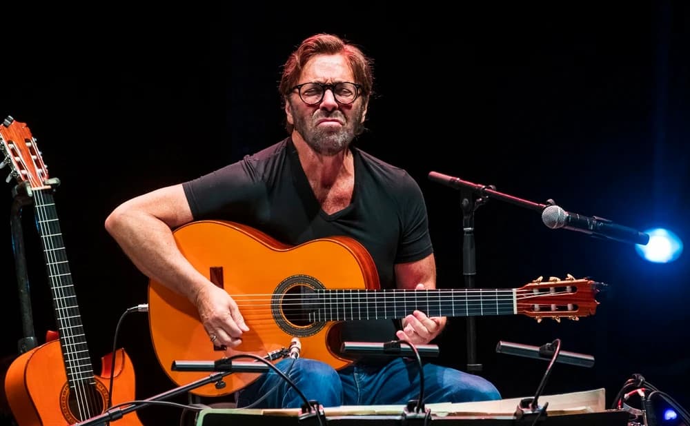 Al Di Meola