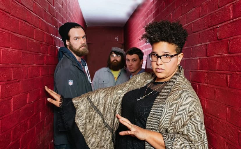 Alabama Shakes