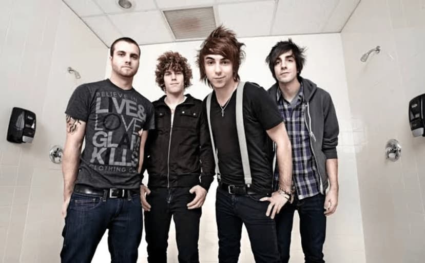 All Time Low