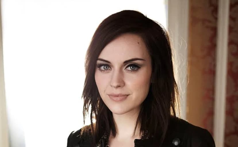 Amy Macdonald