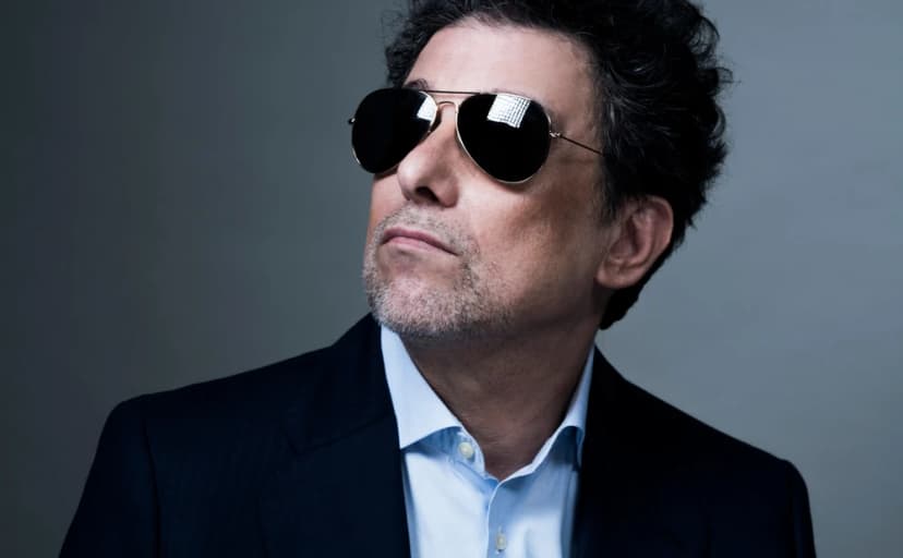 Andrés Calamaro