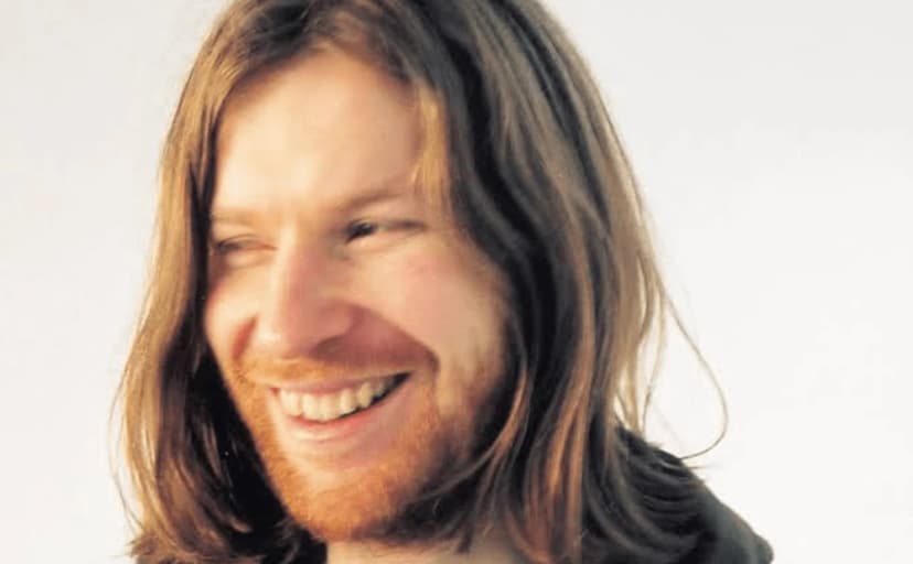 Aphex Twin