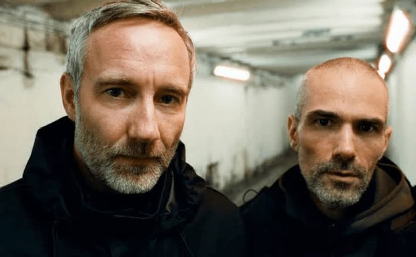 Autechre