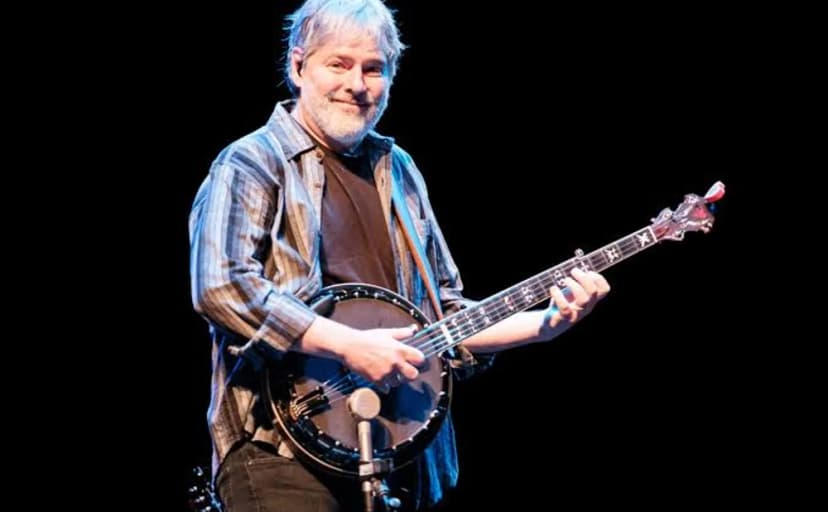 Béla Fleck