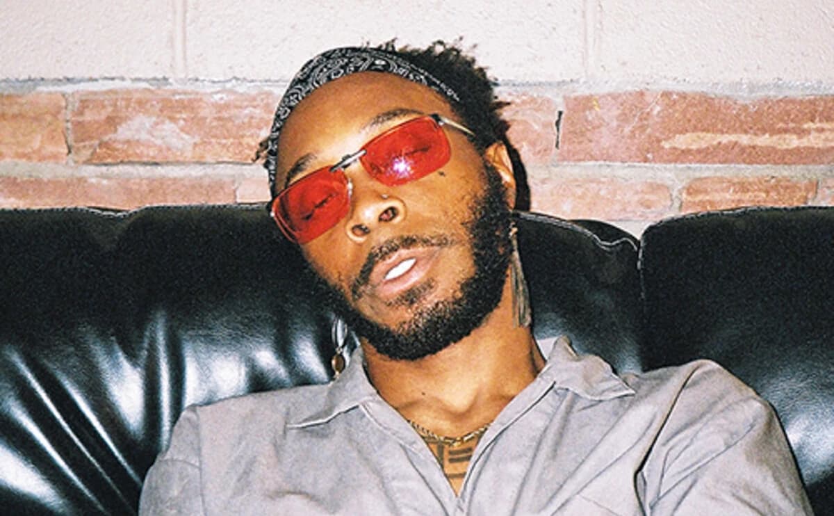 Jpegmafia
