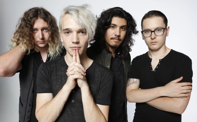 Badflower