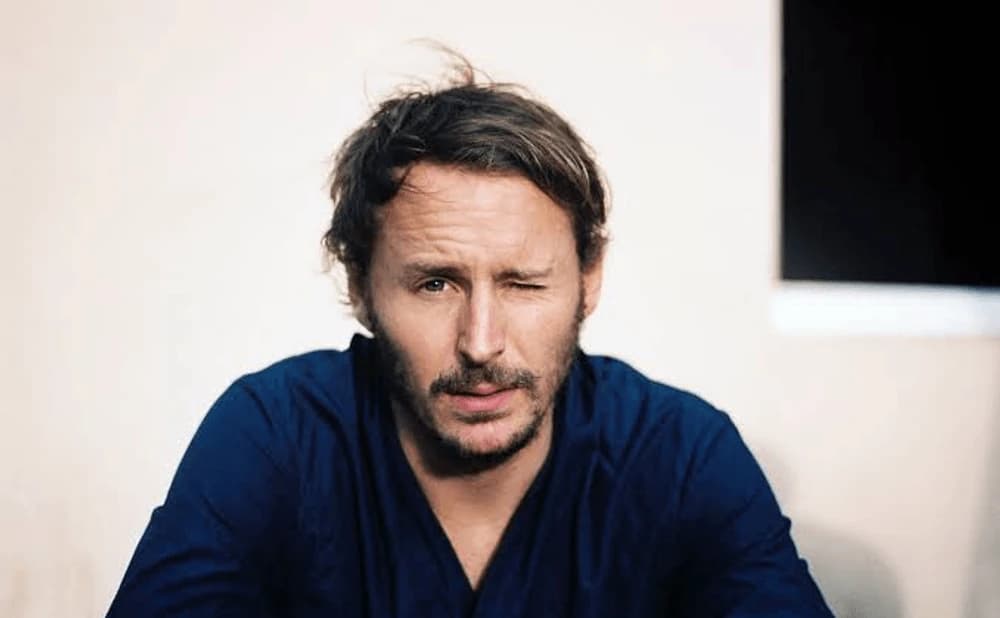 Ben Howard