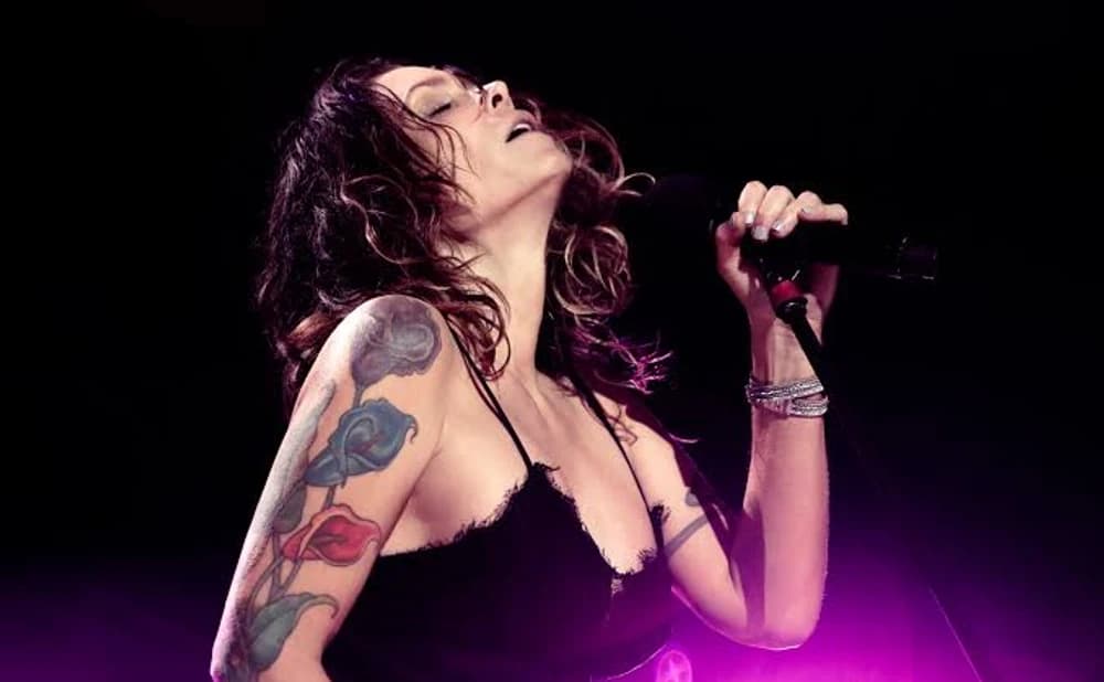Beth Hart