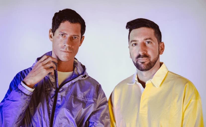 Big Gigantic