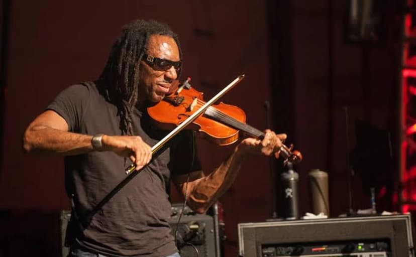 Boyd Tinsley